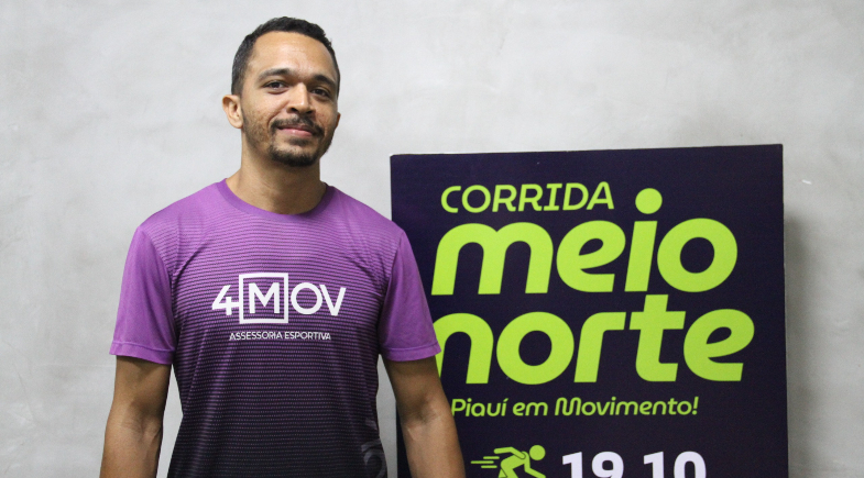 Corrida Meio Norte realiza último longão em parceria com a 4MOV; veja detalhes