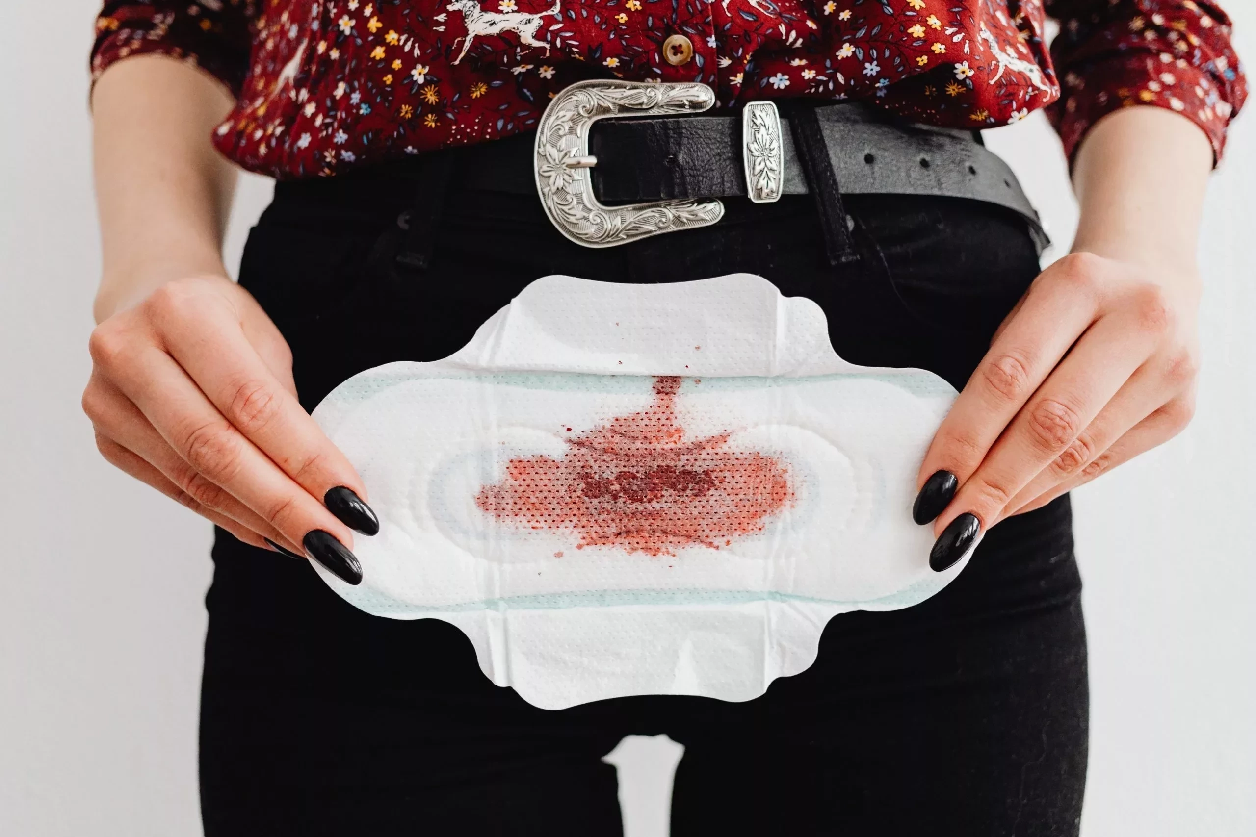 Essas são as melhores dicas para o sexo não ficar ruim na menstruação - imagem 152121