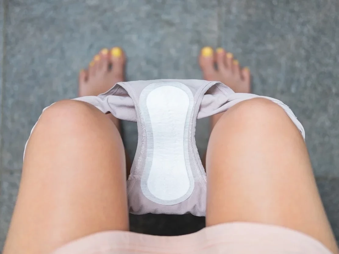 Essas são as melhores dicas para o sexo não ficar ruim na menstruação - imagem 152122
