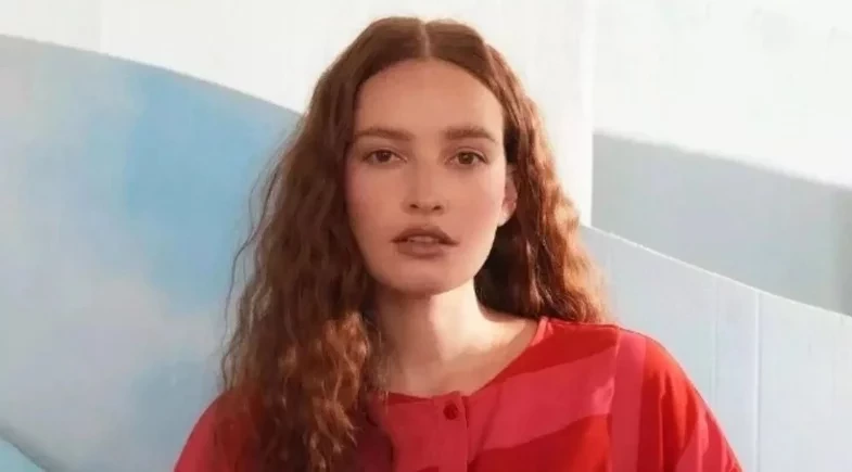 Modelo Giane Alves, descoberta em posto de gasolina, morre aos 32 anos em hospital