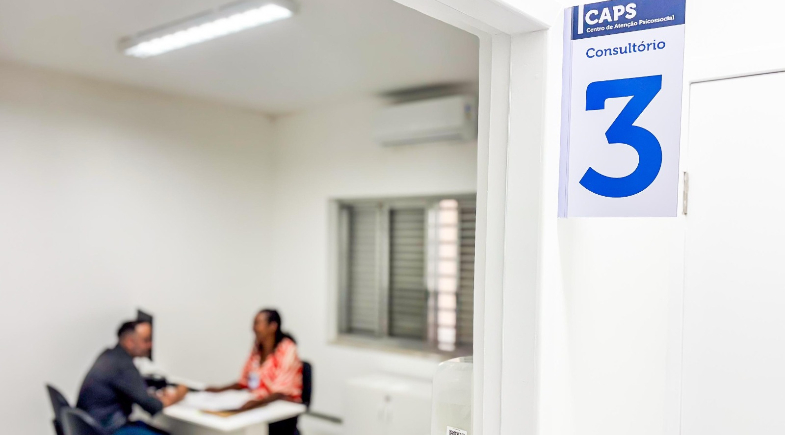 Como funciona o atendimento no CAPS em Regeneração? Veja o que fazer para buscar atendimento