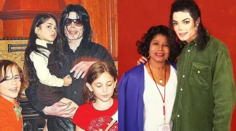 Filhos e mãe de Michael Jackson gastaram R$ 98,6 milhões em 1 ano; lista surpreende!