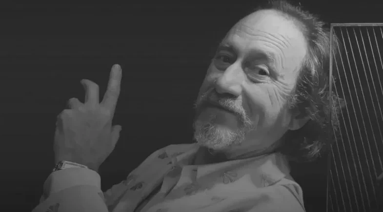 Juarez Machado, renomado artista plástico morre aos 85 anos