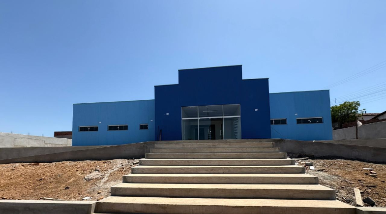 Esperantina vai ganhar Centro de Autismo que atenderá toda a Região dos Cocais; saiba mais