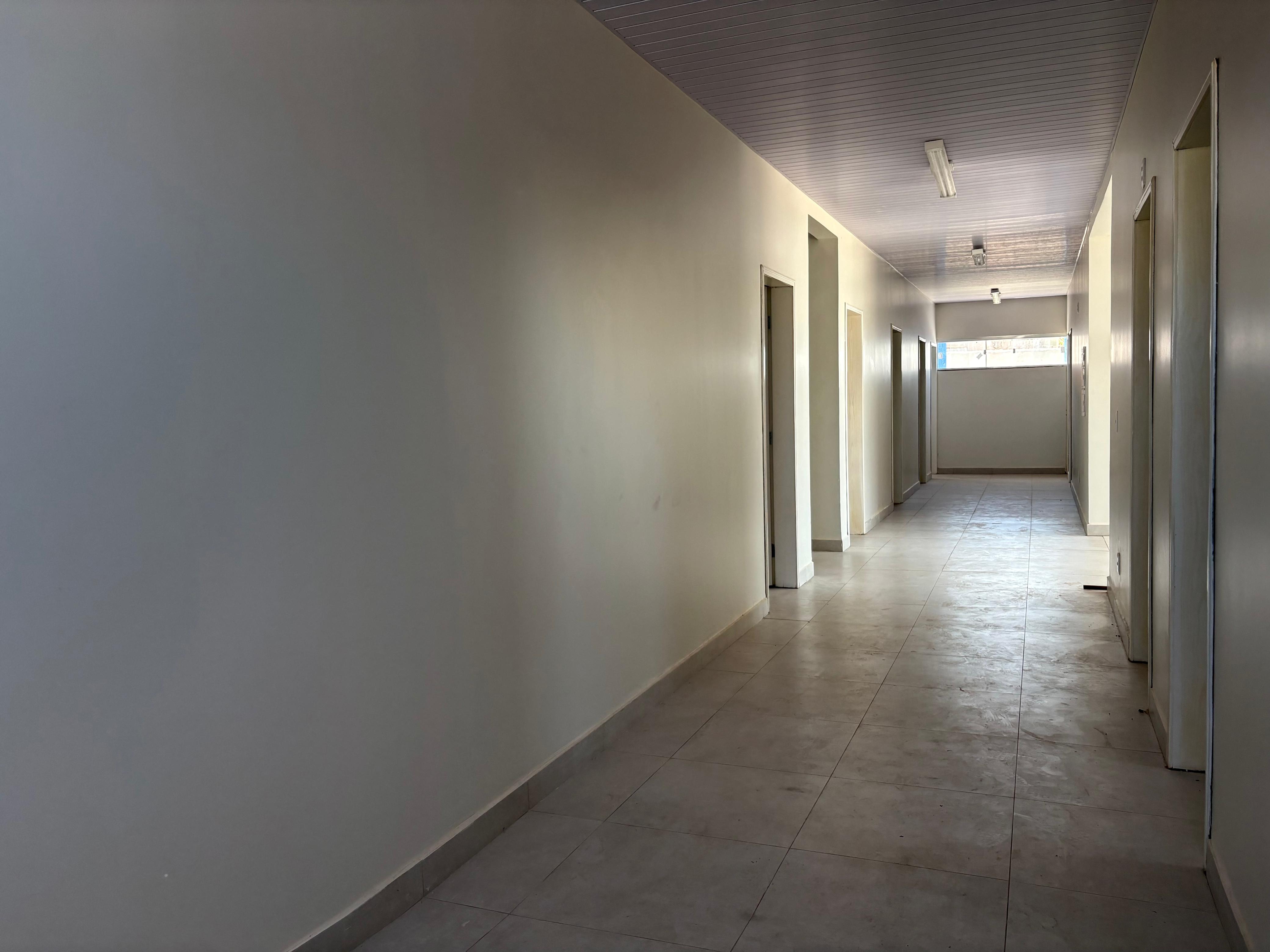 Centro de Autismo em Esperantina - Divulgação/ASCOM