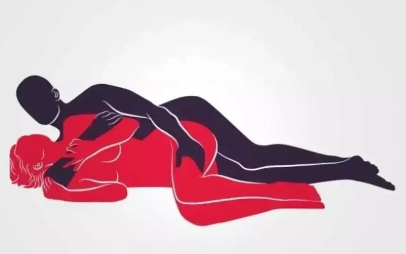 Essas são as melhores posições para a primeira vez no sexo com alguém - imagem 152178