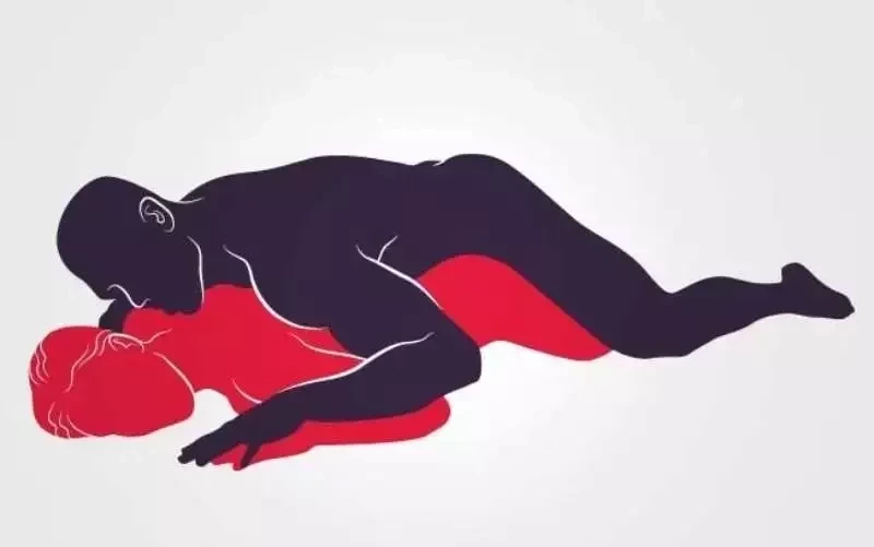 Essas são as melhores posições para a primeira vez no sexo com alguém - imagem 152176