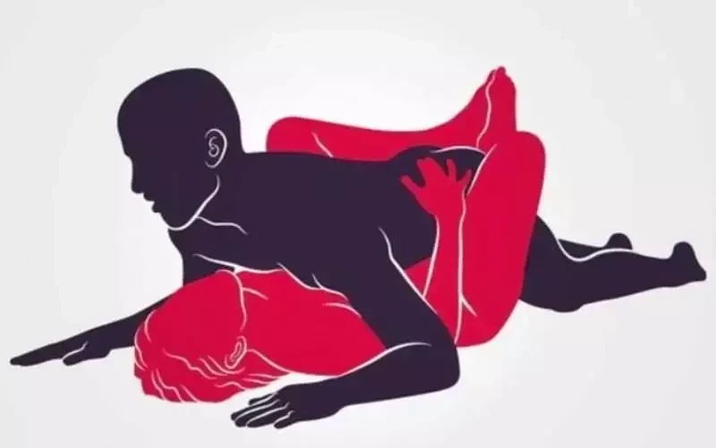 Essas são as melhores posições para a primeira vez no sexo com alguém - imagem 152182