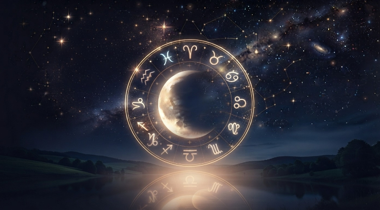 Lua Nova chega hoje e vai favorecer quatro signos no dinheiro e no amor