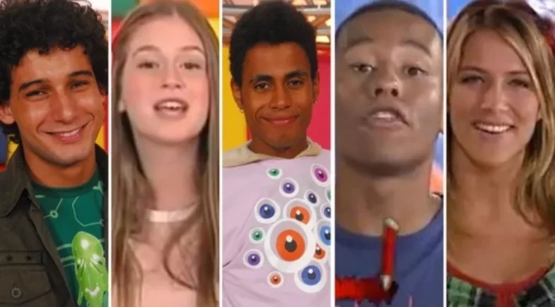 Confira como estão os ex-apresentadores da TV Globinho em 2026