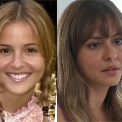 Confira como estão os ex-apresentadores da TV Globinho em 2026 - imagem 152223