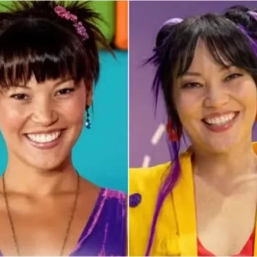 Confira como estão os ex-apresentadores da TV Globinho em 2026 - imagem 152215