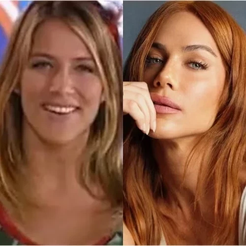 Confira como estão os ex-apresentadores da TV Globinho em 2026 - imagem 152229