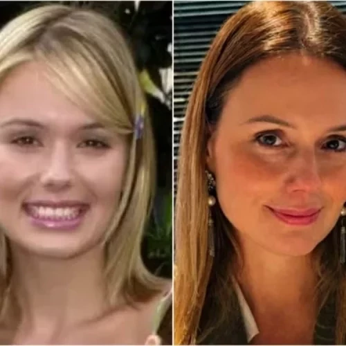 Confira como estão os ex-apresentadores da TV Globinho em 2026 - imagem 152220