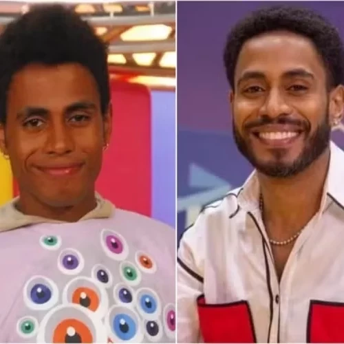 Confira como estão os ex-apresentadores da TV Globinho em 2026 - imagem 152216
