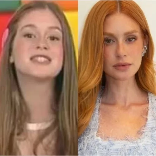 Confira como estão os ex-apresentadores da TV Globinho em 2026 - imagem 152225
