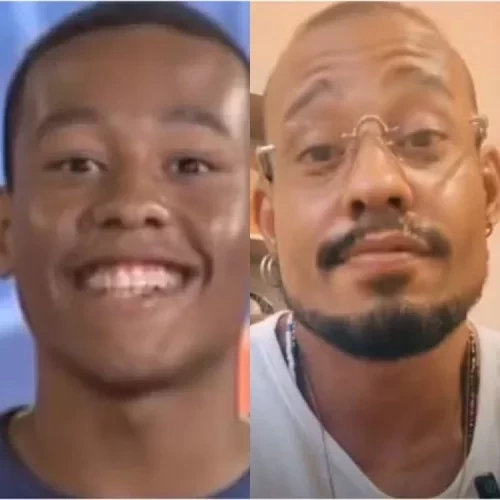 Confira como estão os ex-apresentadores da TV Globinho em 2026 - imagem 152228