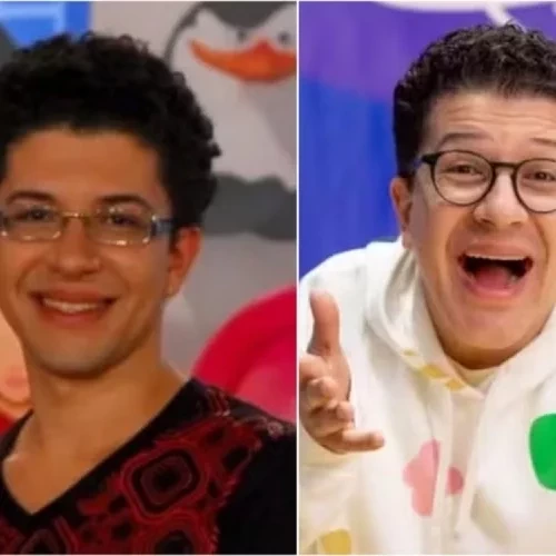 Confira como estão os ex-apresentadores da TV Globinho em 2026 - imagem 152218