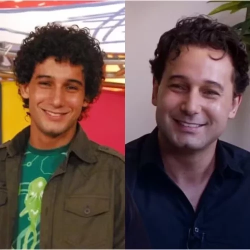 Confira como estão os ex-apresentadores da TV Globinho em 2026 - imagem 152227