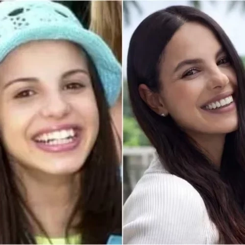 Confira como estão os ex-apresentadores da TV Globinho em 2026 - imagem 152219