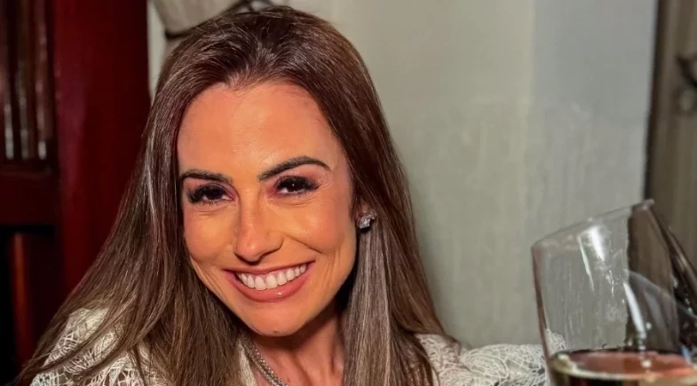 Morre a influenciadora Marcela França, aos 43 anos, após luta contra o câncer