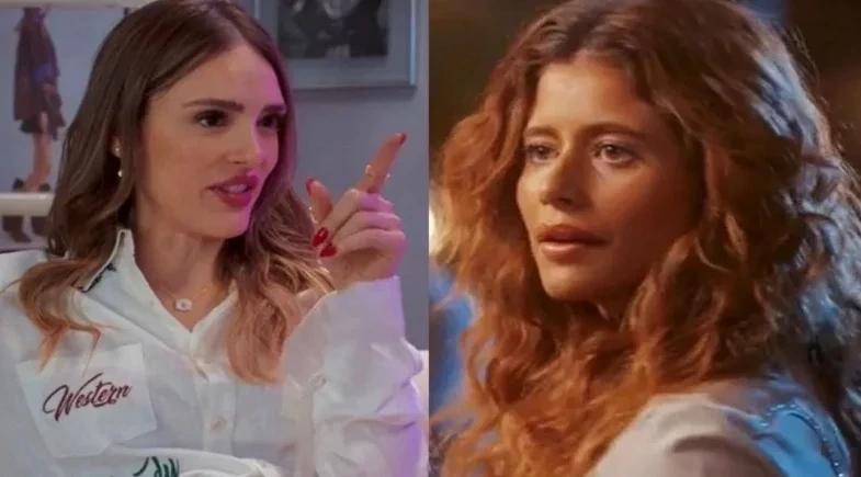 Em 'Coração Acelerado', Naiane tenta reconquistar João Raul e é surpreendida por Agrado