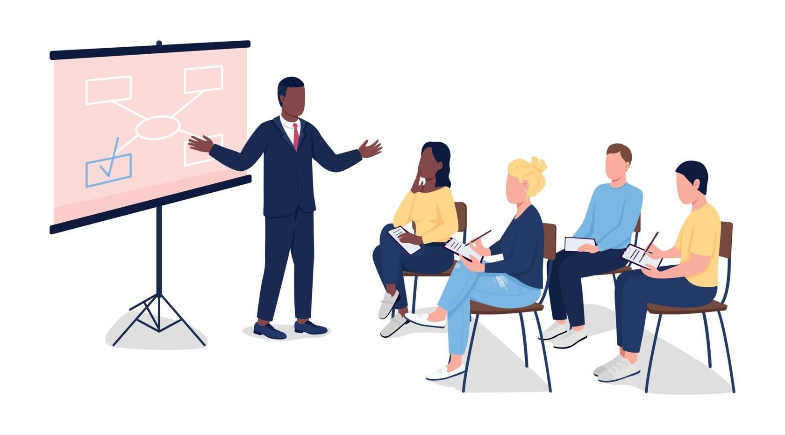 Prefeitura de São Raimundo Nonato promove capacitação para zeladores escolares