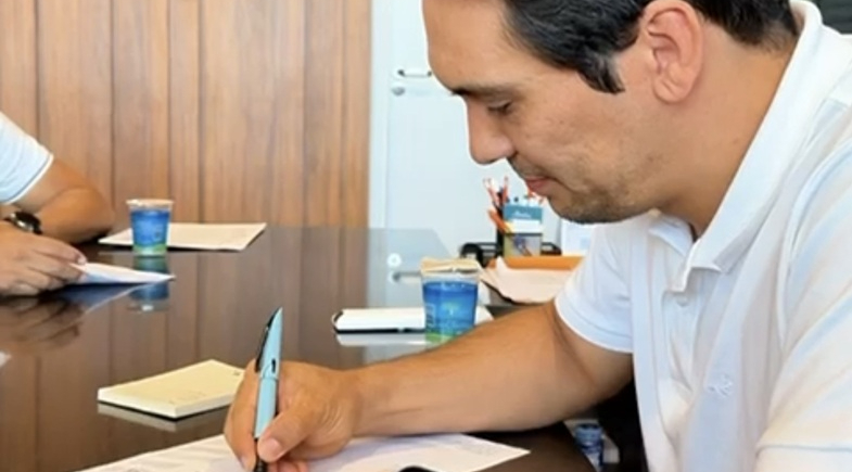 Uruçuí confirma participação e será sede regional dos JEPI’s 2026