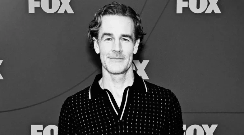 Morre James Van Der Beek, astro de ‘Dawson’s Creek’, aos 48 anos