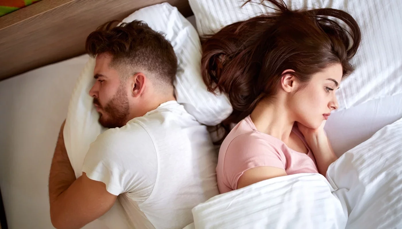 Nem tudo são flores! Descubra o lado sombrio desses 3 signos no amor - imagem 139041