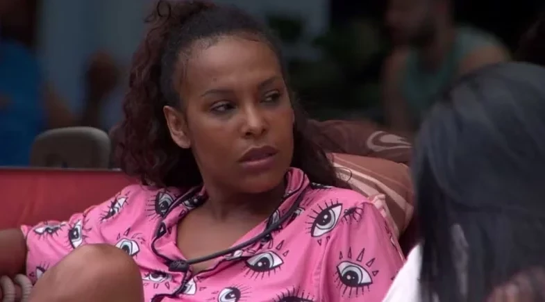 BBB 26: Sol Vega desabafa após briga com Ana Paula: “Inferniza a vida da gente”