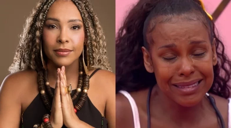 Equipe de Sol Vega se pronuncia após expulsão do BBB 26: “Fim de um sonho”