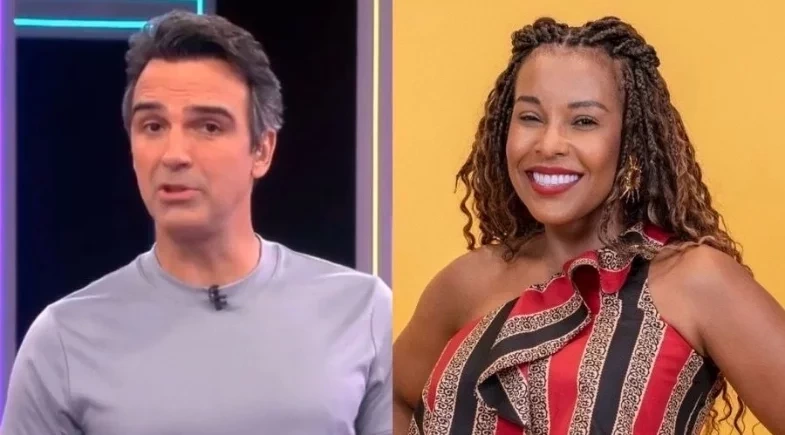 Tadeu Schmidt é convocado às pressas e deve anunciar expulsão de Sol do BBB 26