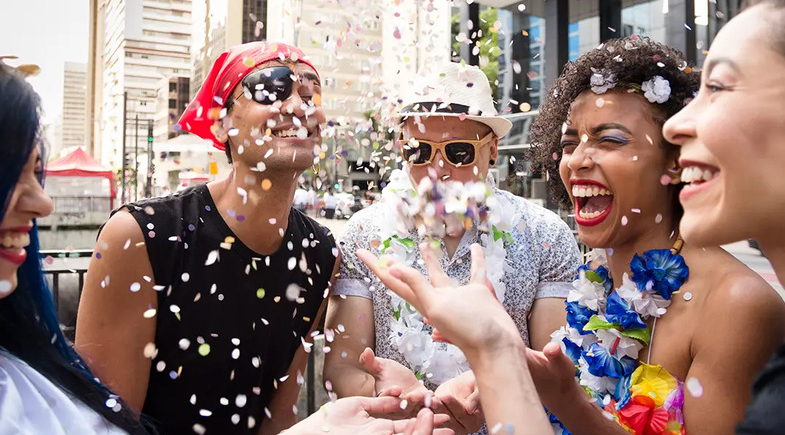 Prefeitura de Arraial divulga programação do Arraial Folia 2026