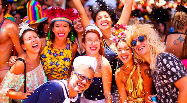 Prefeitura de Valença do Piauí divulga programação do Carnaval 2026