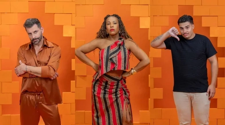 BBBB 26 teve duas desistências, 3 expulsões e saída por questões de saúde; relembre! 
