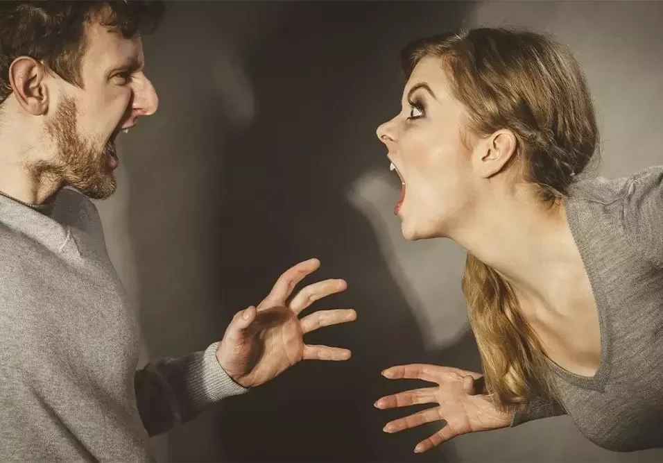 Esses três signos que têm mais chances de arrumar briga no Carnaval  - imagem 139112