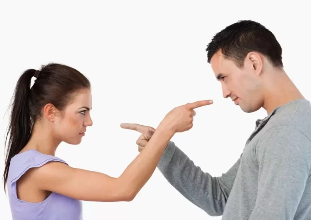 Esses três signos que têm mais chances de arrumar briga no Carnaval  - imagem 139113