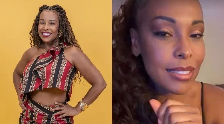 Sol Vega fala pela primeira vez nas redes após expulsão do BBB 26