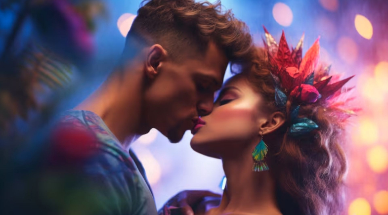 Carnaval 2026: veja os 3 signos que podem se apaixonar na folia