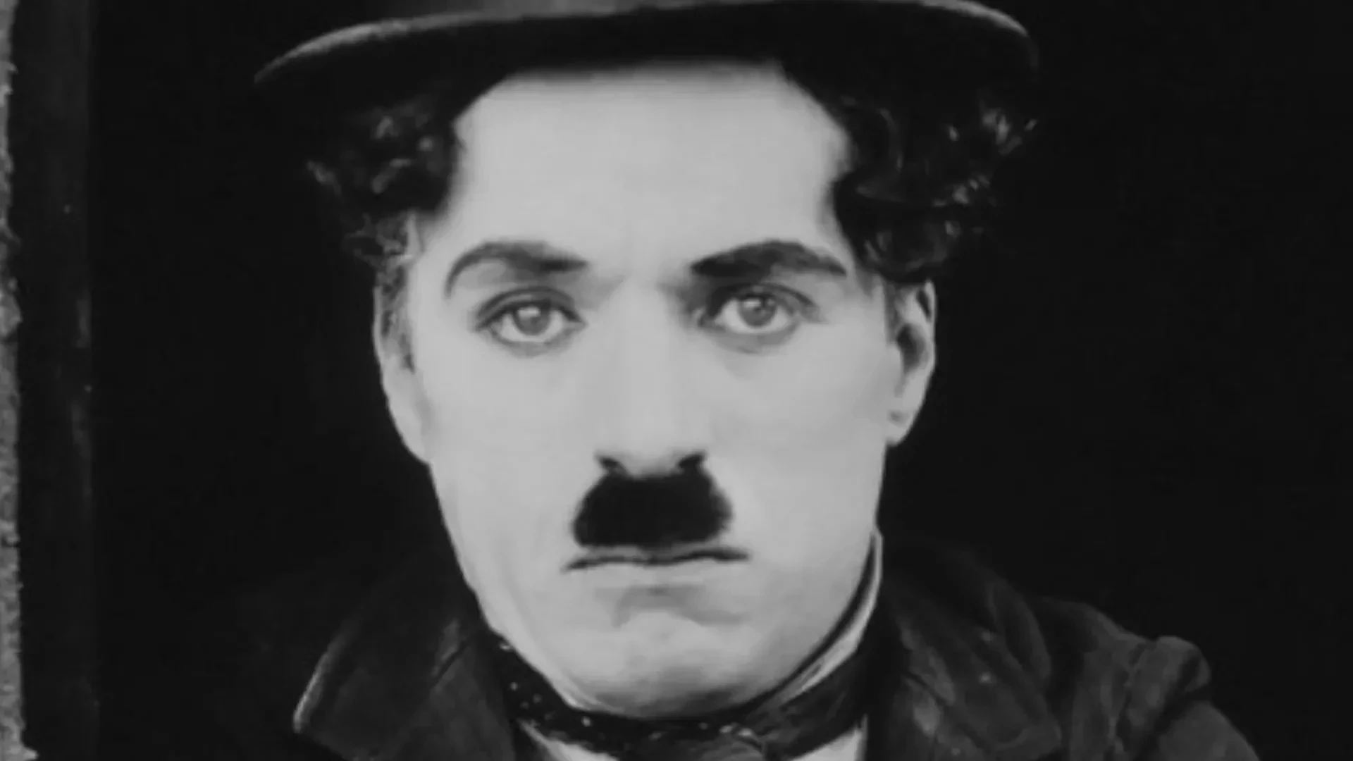 Charlie Chaplin