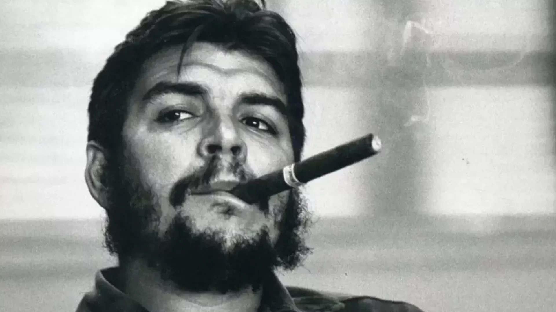 Che Guevara