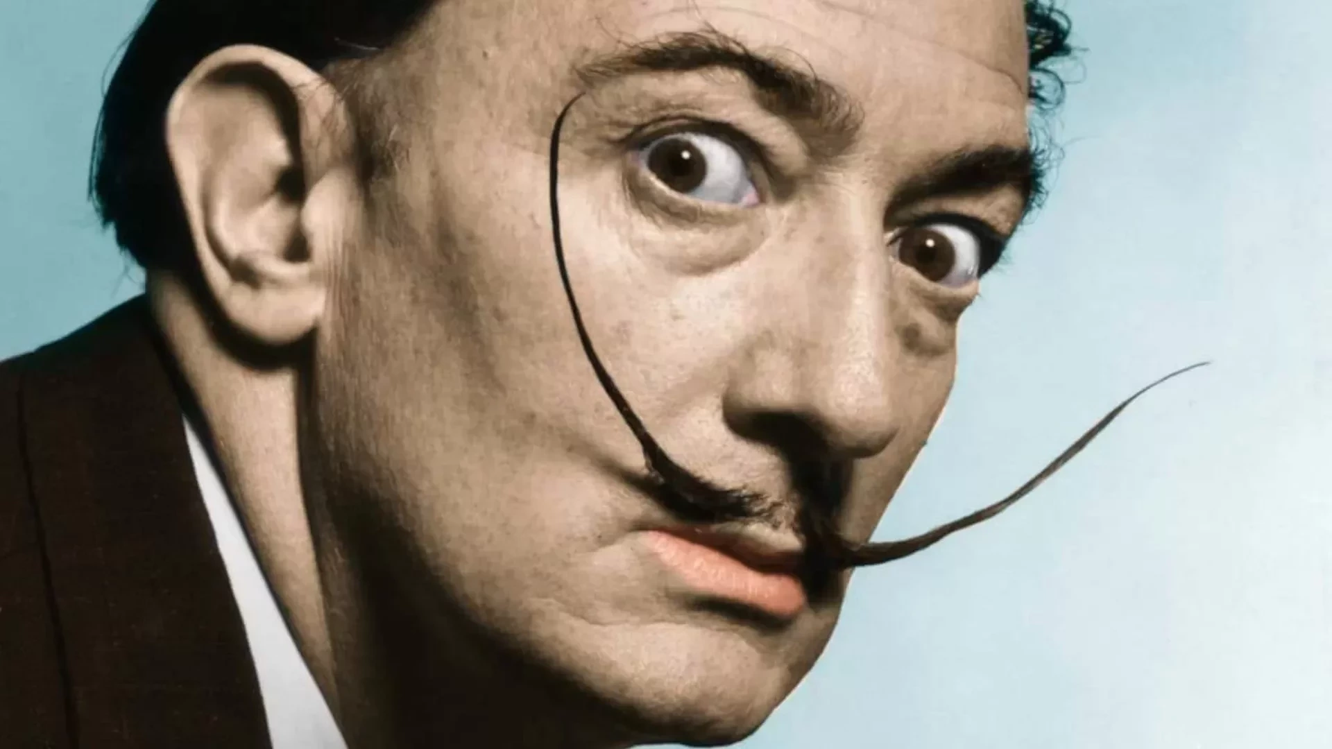 Salvador Dalí
