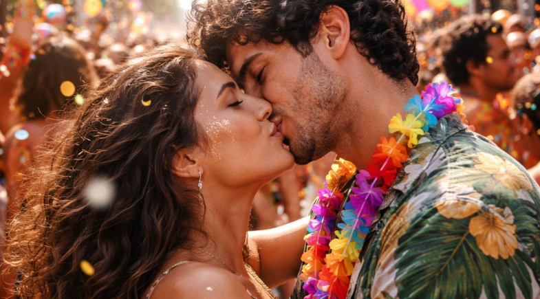 Esses três signos têm grandes chances de se apaixonar no Carnaval