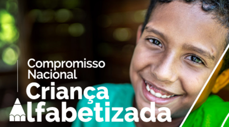 Miguel Leão conquista bicampeonato no Compromisso Nacional Criança Alfabetizada