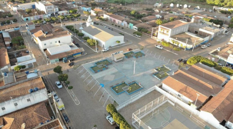 Queimada Nova avança na segurança hídrica com nova barragem