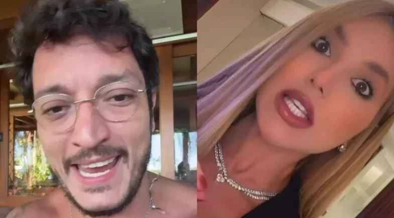 Ator da Globo se revolta com matéria sobre relevância de Virginia: “Apología à ignorância”