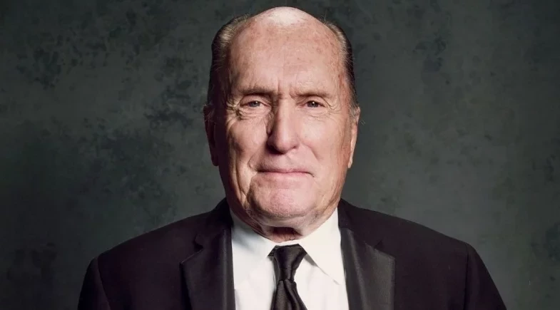 Morre Robert Duvall, astro de O Poderoso Chefão, aos 95 anos