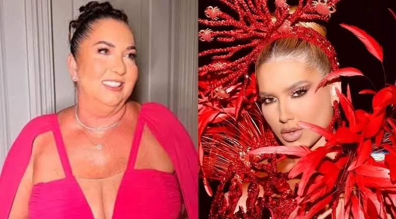 Margareth Serrão se manifesta após críticas a Virginia: “Que Deus a proteja”