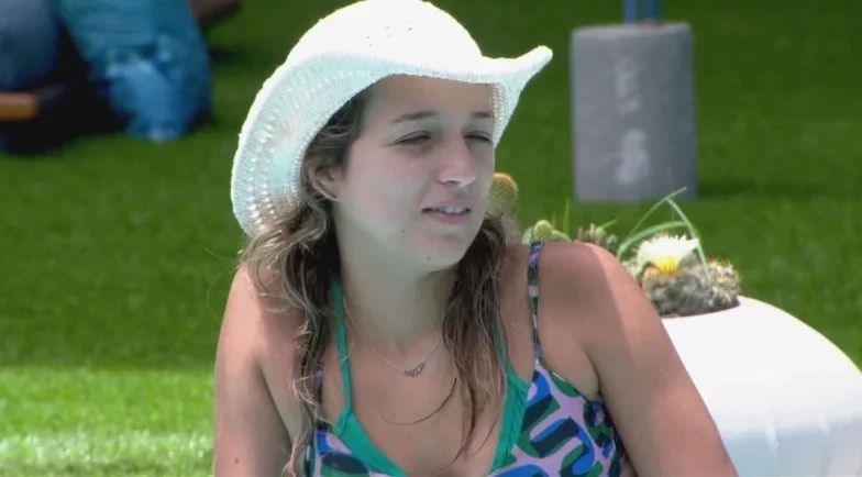 No Paredão, Samira questiona Jonas Sulzbach: “Quando eu voltar, vai me dar uma chance?”